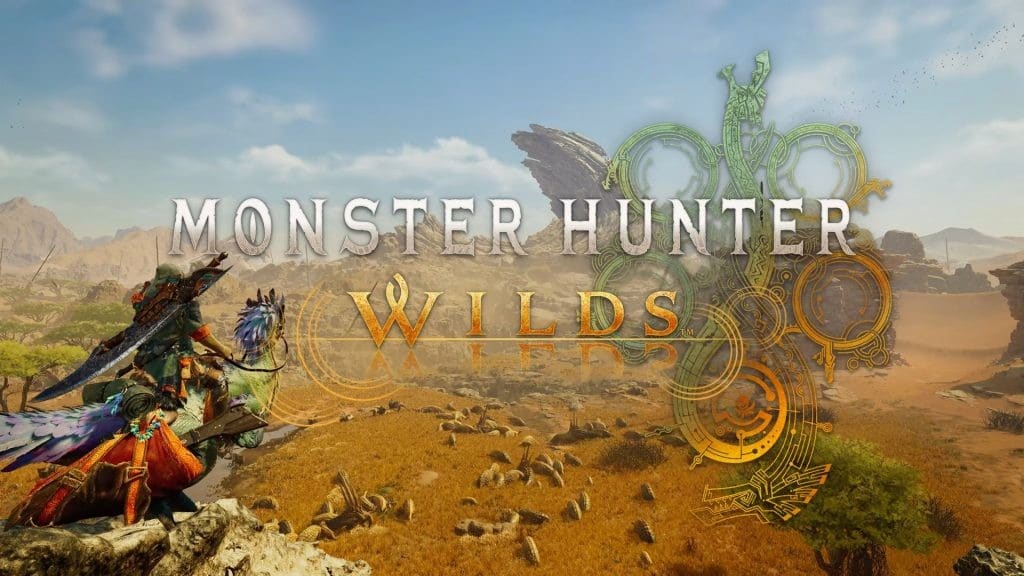 لعبة Monster Hunter Wilds على الحاسوب الشخصي ستحصل على تحسينات للمعالج والبطاقة الرسومية مع تحديث العنوان الرابع في ديسمبر