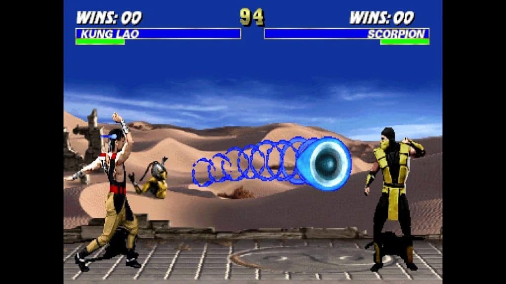 تسريب مجموعة Mortal Kombat: Legacy Kollection عبر تطبيق Xbox، ومن المقرر إصدارها في 29 سبتمبر