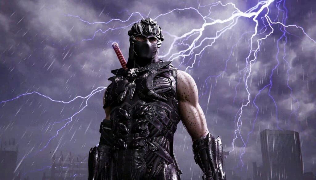 Ninja Gaiden 4 وCronos: The New Dawn وBorderlands 4 والمزيد سيحصلون على نسخ تجريبية قابلة للعب في معرض Gamescom