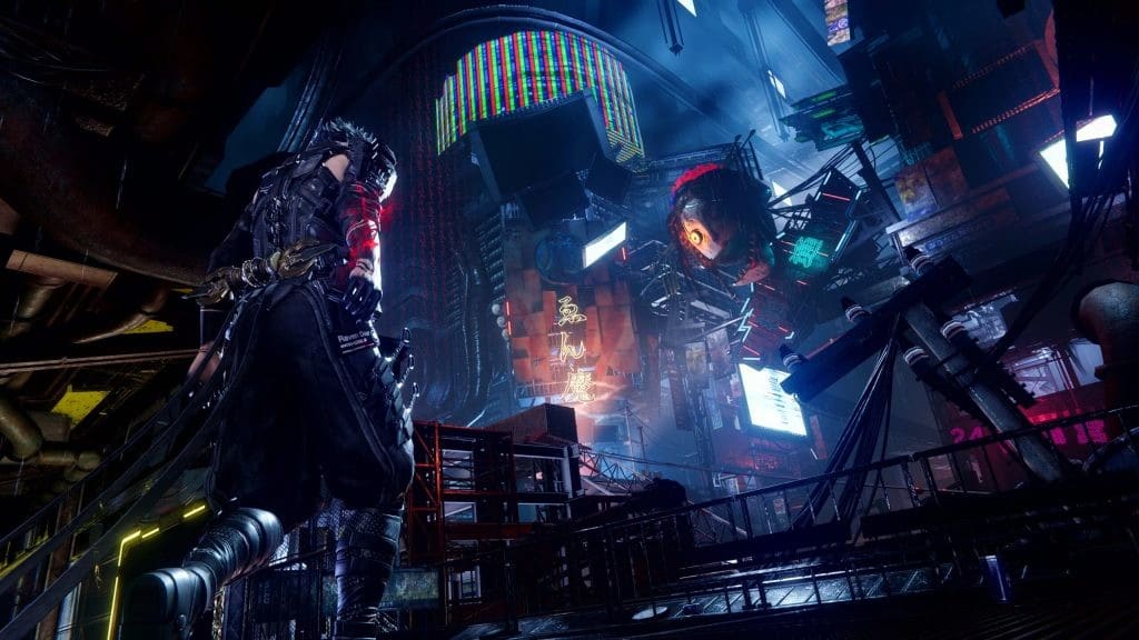 عرض القصة للعبة Ninja Gaiden 4 يستعرض أسلحة جديدة وزعماء أقوياء