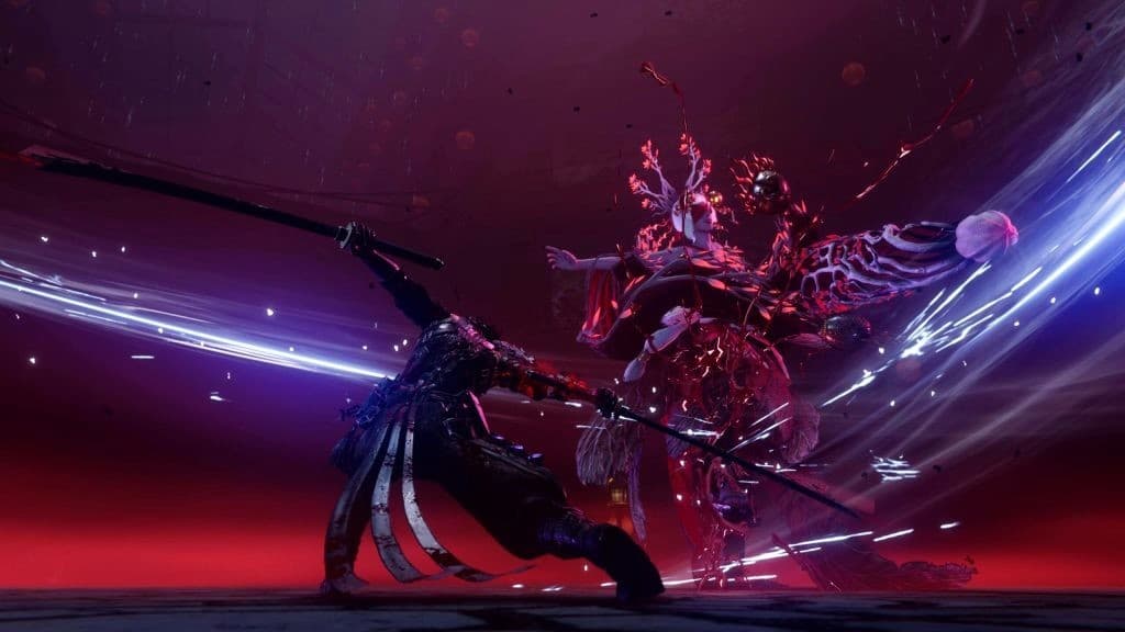 لعبة Ninja Gaiden 4 تتطلب مساحة تثبيت 100 جيجابايت وتقنية AMD FSR على الحاسوب