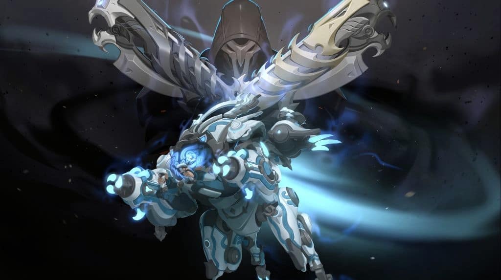 الإعلان عن تعاون بين Overwatch 2 وNERF في 5 أغسطس
