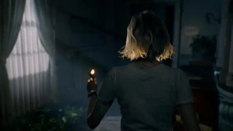 عرض Resident Evil Requiem يسلط الضوء على دعم Path Tracing لتقديم رسومات واقعية فائقة