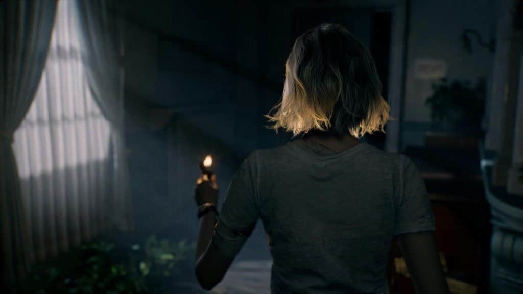 عرض Resident Evil Requiem يسلط الضوء على دعم Path Tracing لتقديم رسومات واقعية فائقة