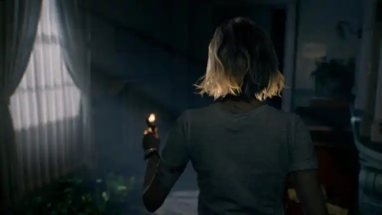 لعبة Resident Evil Requiem ستعمل على زيادة شعور الرعب مقارنة بمنزل Beneviento في لعبة Village