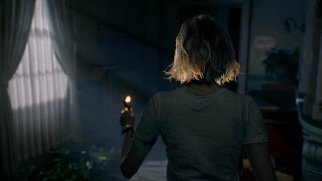 لعبة Resident Evil Requiem ستعمل على زيادة شعور الرعب مقارنة بمنزل Beneviento في لعبة Village