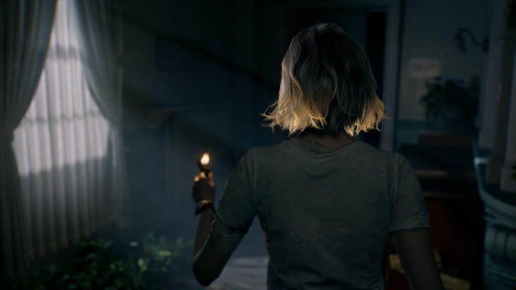 مخرج Resident Evil Requiem يؤمن بضرورة توزيع الرعب تدريجيًا حتى لا يشعر اللاعبون بالإرهاق