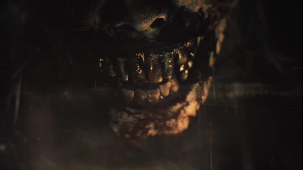 عرض أسلوب اللعب في Resident Evil Requiem Demo يكشف أخيرًا عن الوحش المطارد المرعب (ونقطة ضعفه)