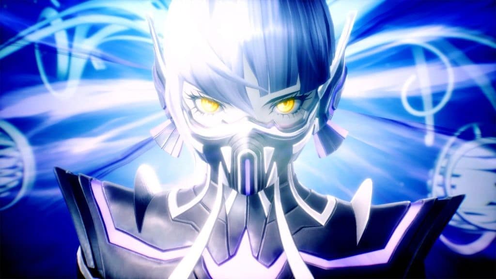 لعبة Shin Megami Tensei V تتجاوز حاجز 2 مليون نسخة مباعة حول العالم