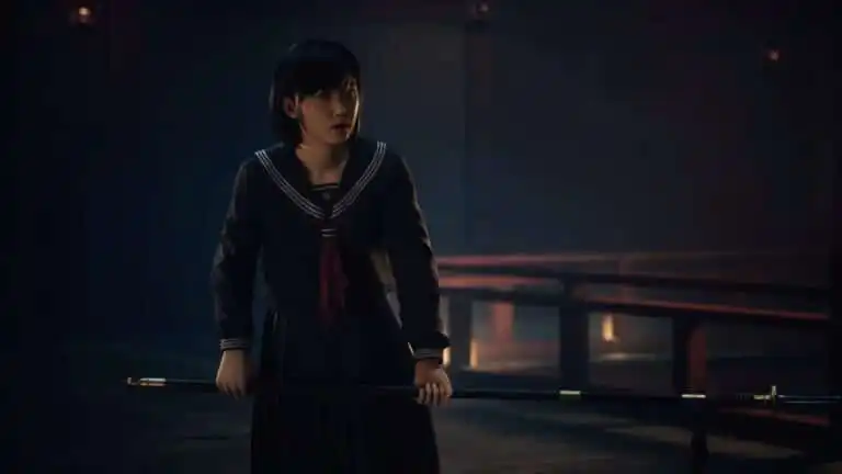 لعبة Silent Hill f تغوص في العالم الآخر في عرض جديد لأسلوب اللعب