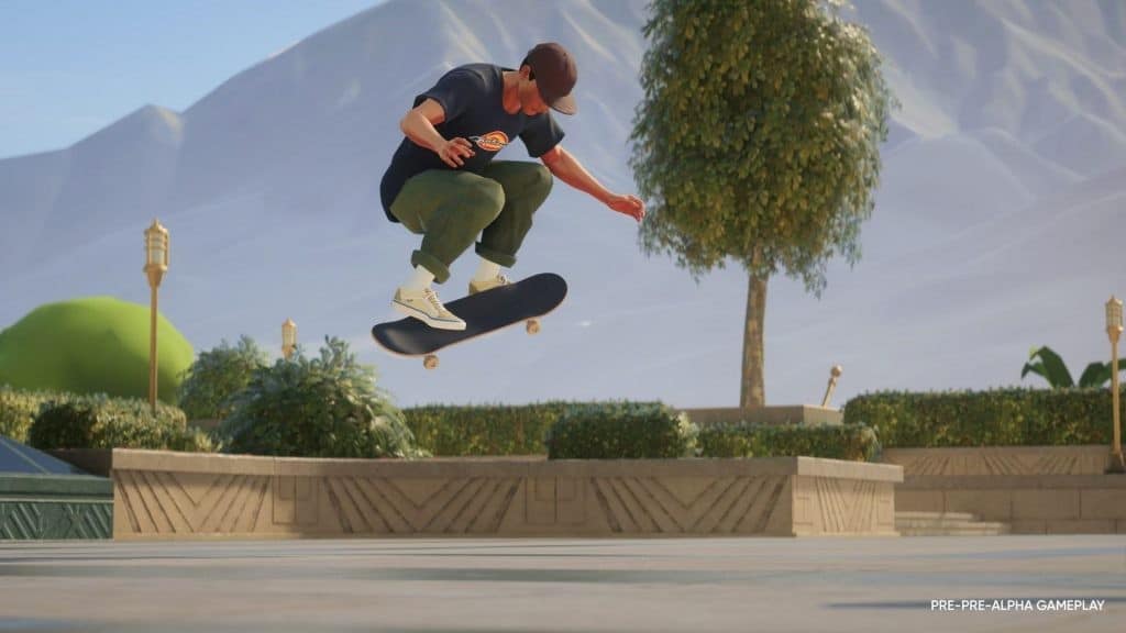 مقابلة مع مطوري Skate توضح التحسينات وتلمح إلى تحديث كبير الأسبوع المقبل