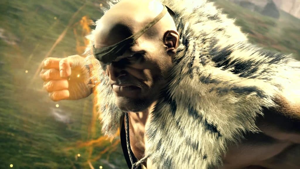 Street Fighter 6 – شخصية Sagat أصبحت متاحة الآن