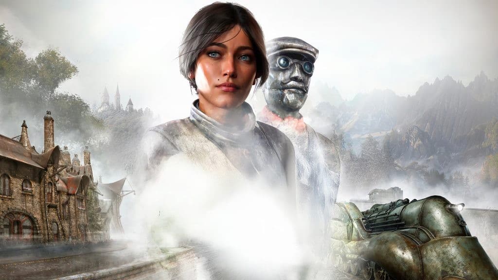 ستصدر Syberia Remastered على الحاسوب الشخصي وأجهزة الكونسول في 6 نوفمبر وعلى Meta Quest 3 في 13 نوفمبر