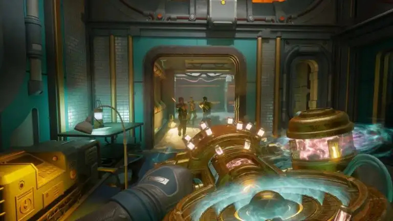عرض مسرحي حصري للعبة The Outer Worlds 2 تم تأكيده ضمن فعاليات Gamescom