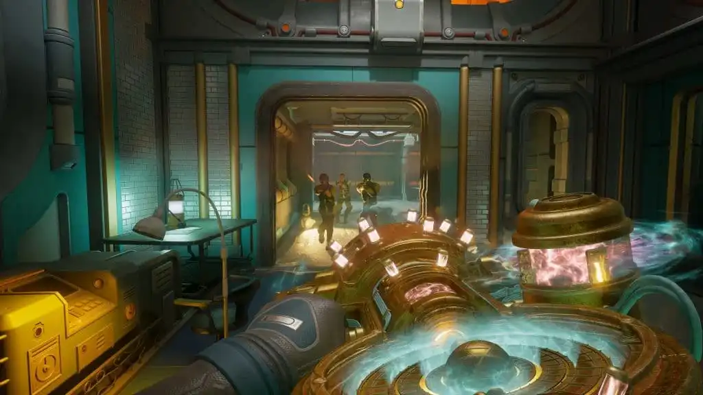 عرض مسرحي حصري للعبة The Outer Worlds 2 تم تأكيده ضمن فعاليات Gamescom