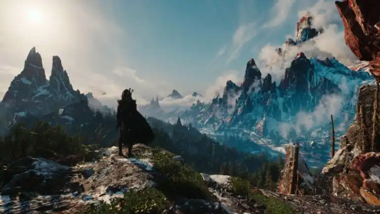مطورو The Witcher 4 يواجهون ضغوطًا لجعلها أفضل من The Witcher 3