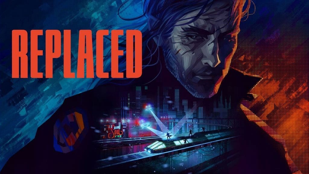 لعبة Replaced تحصل على عرض أسلوب لعب جديد بالإضافة إلى مقابلة