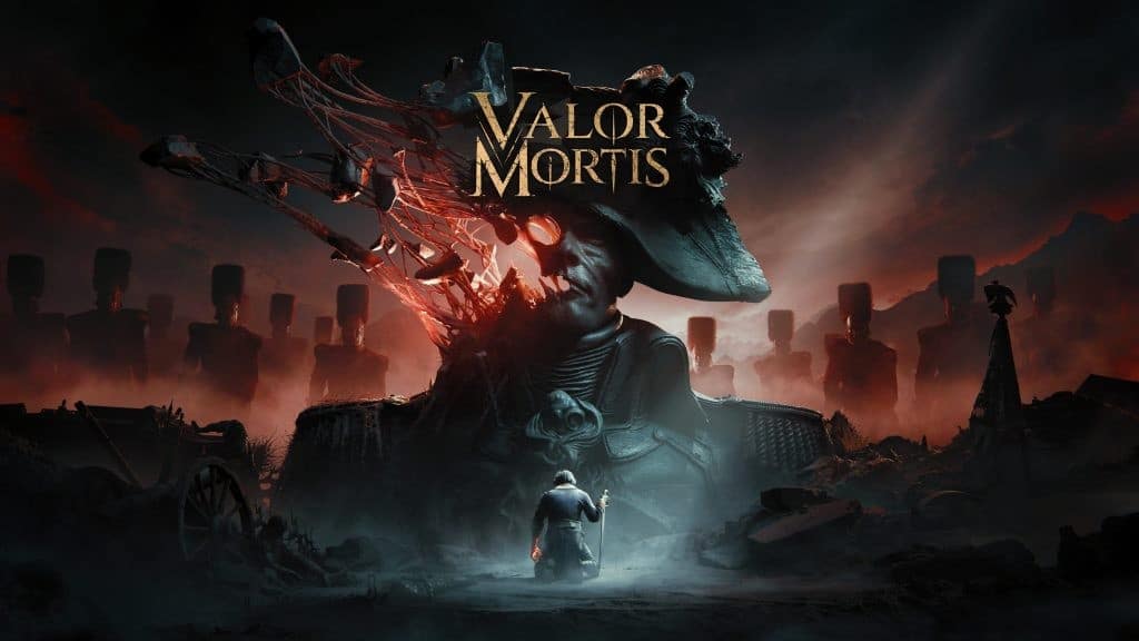 استوديو Ghostrunner يعلن عن لعبة Valor Mortis لعبة من منظور الشخص الأول بأسلوب Souls Like ستصدر في عام 2026