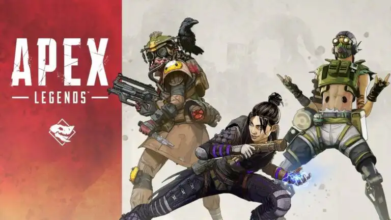 تم الإعلان عن Apex Legends لجهاز Nintendo Switch 2، وستصدر في 5 أغسطس