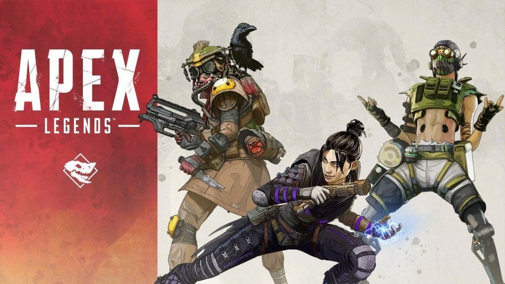 تم الإعلان عن Apex Legends لجهاز Nintendo Switch 2، وستصدر في 5 أغسطس