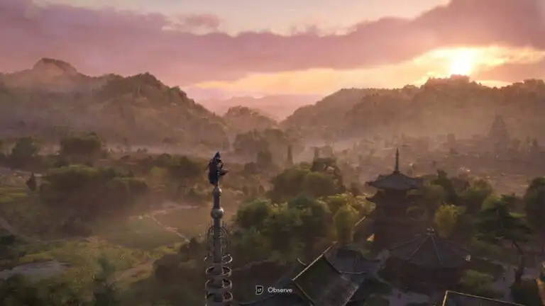 عنوان الخبر: Assassin’s Creed Shadows – سيتم توسيع نشاط في العالم المفتوح، ولا خطط لأنشطة جديدة