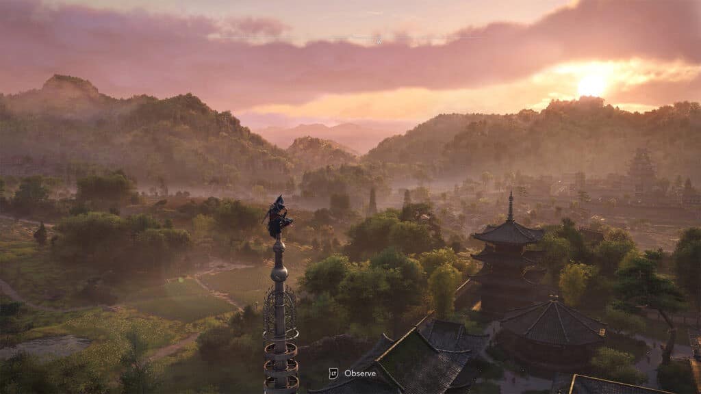عنوان الخبر: Assassin’s Creed Shadows – سيتم توسيع نشاط في العالم المفتوح، ولا خطط لأنشطة جديدة
