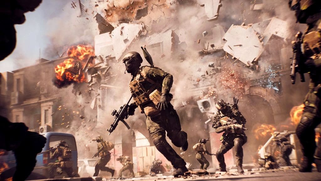 تم الكشف عن تفاصيل النسخة التجريبية للعبة Battlefield 6، حيث ستبدأ البيتا المفتوحة في 9 أغسطس