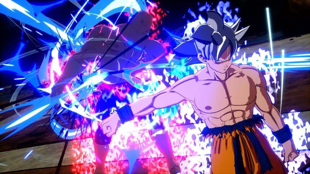 لعبة Dragon Ball: Sparking! ZERO على جهاز Nintendo Switch ستحصل على ترقية إلى Switch 2 في 14 نوفمبر