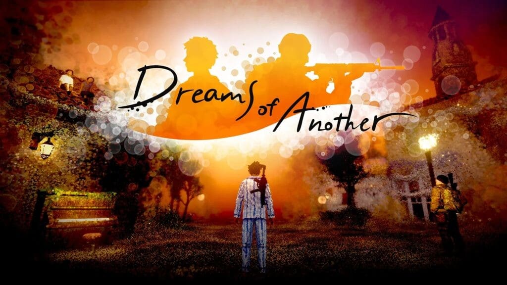 لعبة Dreams of Another تحصل على عرض دعائي جديد يستعرض عملية الاستوديو في إنشاء الصوت