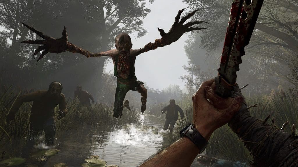 لعبة Dying Light: The Beast لن تمنح اللاعبين خيارًا بشأن نهايتها