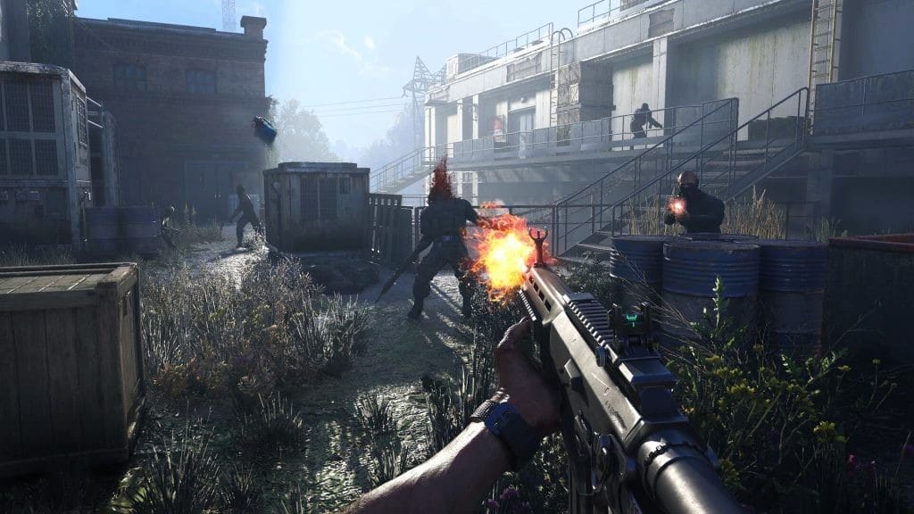 تفي بسعرها، بحسب مدير السلسلة Dying Light: The Beast