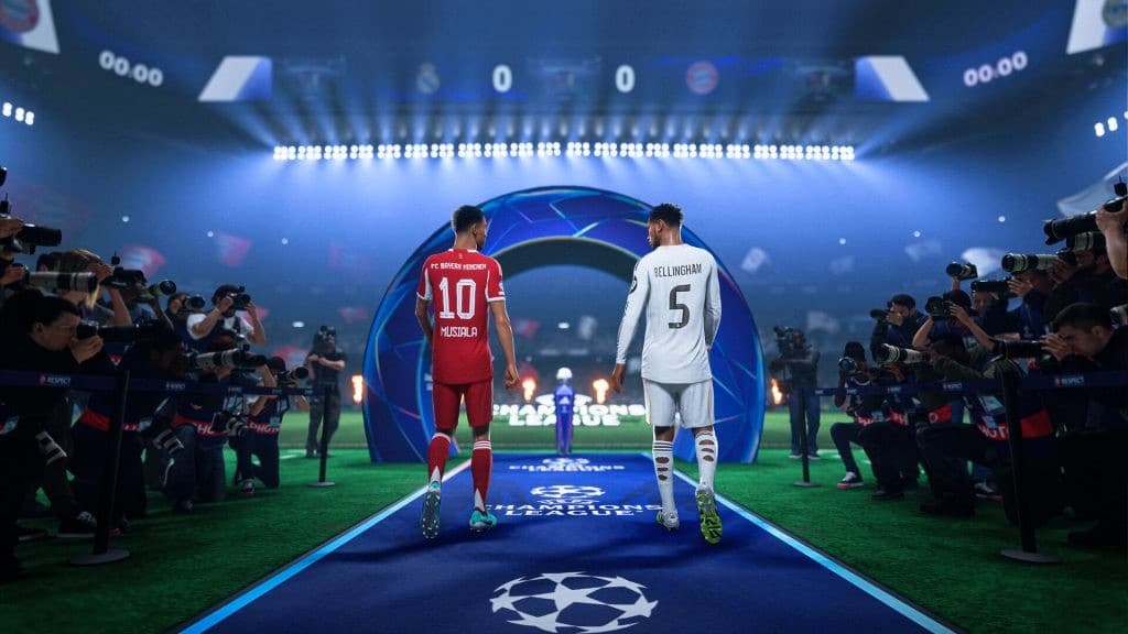 تفاصيل التغييرات في طور Clubs في لعبة EA Sports FC 26 تم الكشف عنها في استعراض معمق جديد