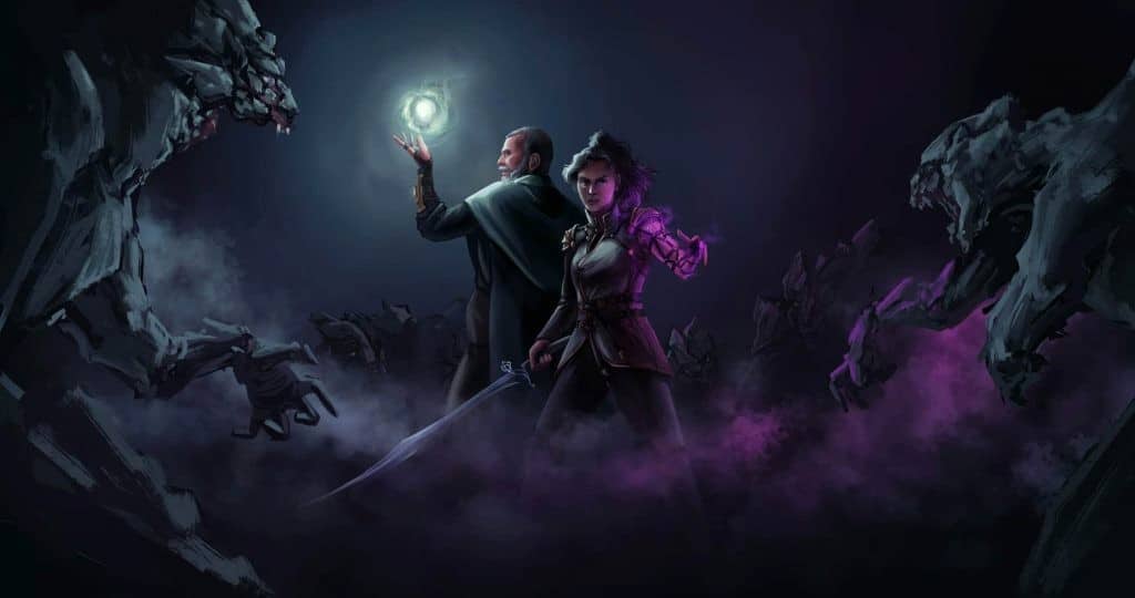 Echoes of the End تحصل على فيديو جديد من خلف الكواليس يتناول ما الذي يجعل الشخصية جذابة