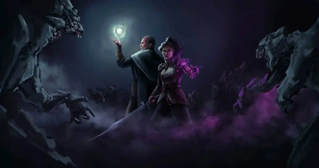 Echoes of the End تحصل على فيديو جديد من خلف الكواليس يتناول ما الذي يجعل الشخصية جذابة