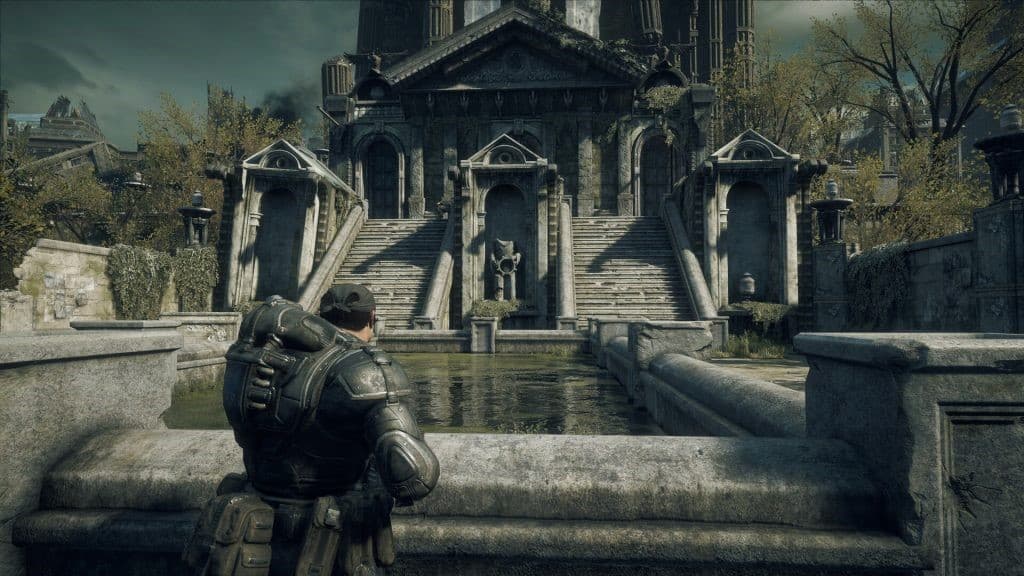 Gears of War: Reloaded تتعرض لموجة تقييمات سلبية على Steam بسبب غياب ميزة اللعب التعاوني بالشاشة المنقسمة