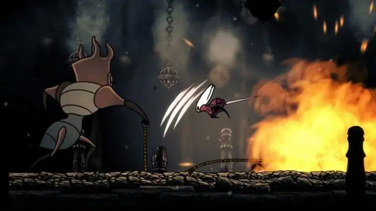 Hollow Knight Silksong قد تحصل على محتوى إضافي وTeam Cherry لديها خطة لذلك
