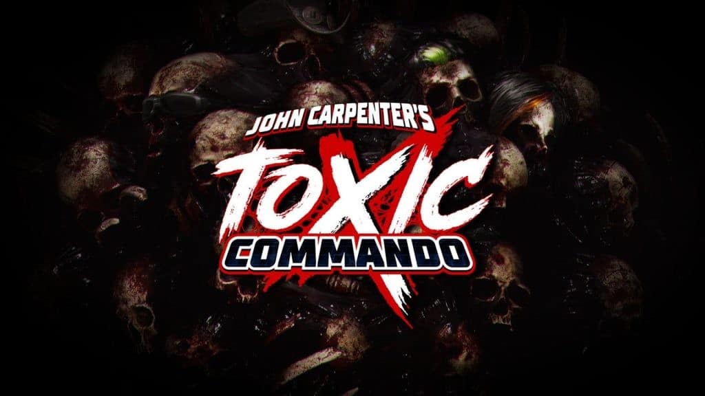 لعبة John Carpenters Toxic Commando تحصل على عرض جديد وموعد إصدار مبدئي في أوائل عام 2026