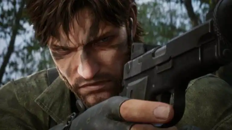 النسخة المعاد صنعها من Guy Savage في لعبة Metal Gear Solid Delta Snake Eater يتم تطويرها بواسطة PlatinumGames