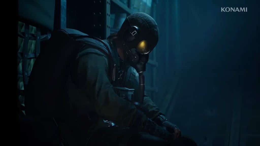 Metal Gear Solid Delta Snake Eater تعمل بسرعة قصوى تبلغ 60 إطارًا في الثانية على الحاسوب مع عدم وجود دعم للشاشات فائقة العرض (Ultrawide)