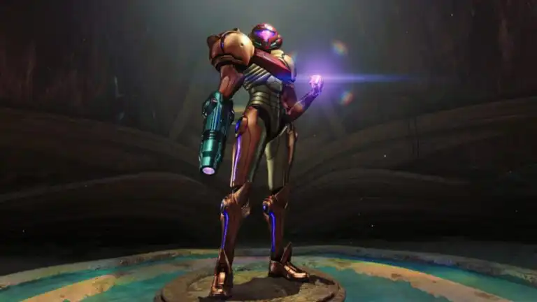 لعبة Metroid Prime 4: Beyond تم تصنيفها في كوريا الجنوبية