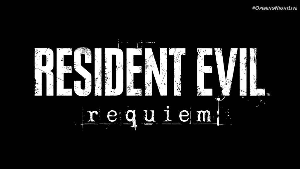 لعبة Resident Evil Requiem تحصل على تريلر جديد يركز على ماضي Grace Ashcroft