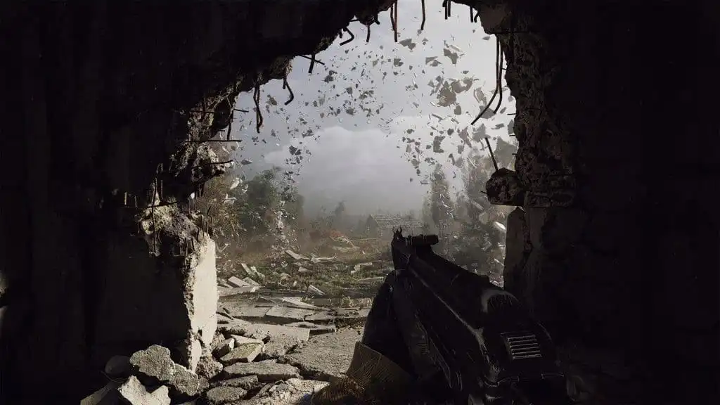 لعبة S.T.A.L.K.E.R. 2: Heart of Chornobyl ستصدر في 20 نوفمبر على PS5