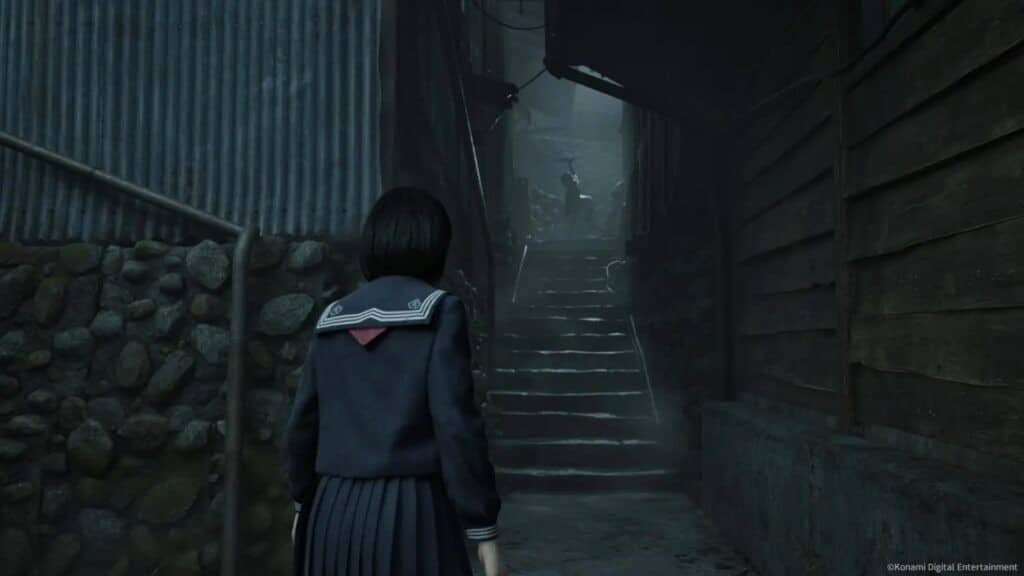 Silent Hill f – تم الكشف عن تفاصيل تتعلق بأسلوب القتال والألغاز