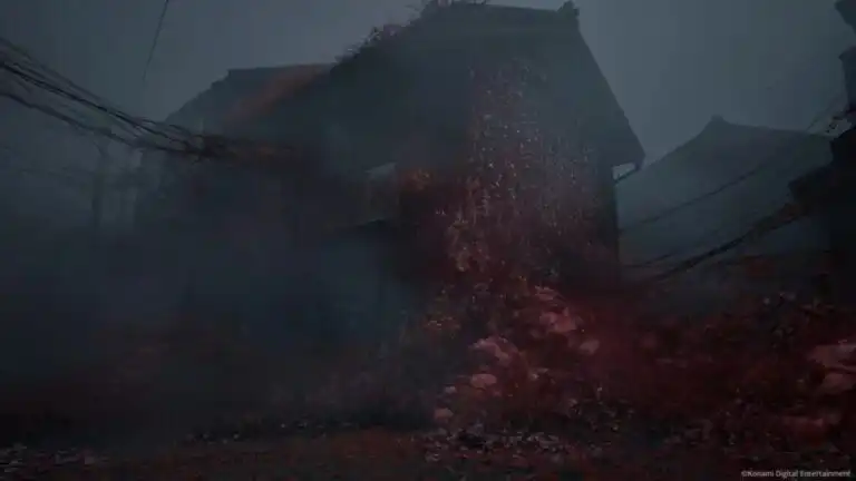 لعبة Silent Hill f كانت ستدور أحداثها في محافظة Shizuoka لولا وجود جبل فوجي – وفقًا للكاتب
