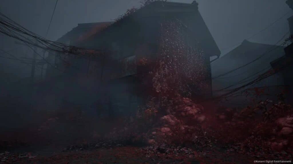 لعبة Silent Hill f كانت ستدور أحداثها في محافظة Shizuoka لولا وجود جبل فوجي – وفقًا للكاتب