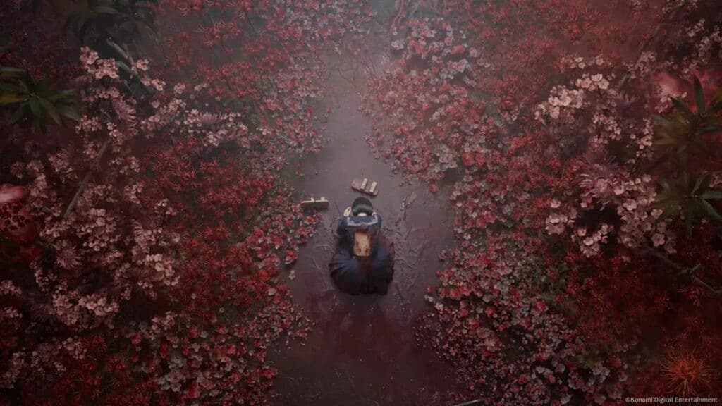 منتج Silent Hill f يؤكد مجددًا أنها ليست لعبة بأسلوب Soulslike