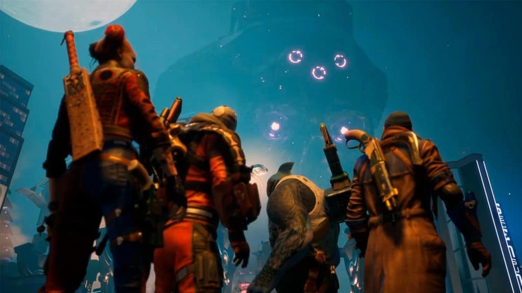 عنوان جديد لخدمة ألعاب مباشرة من DC Comics قيد التطوير، وفقًا لإعلان وظيفة من WB Games