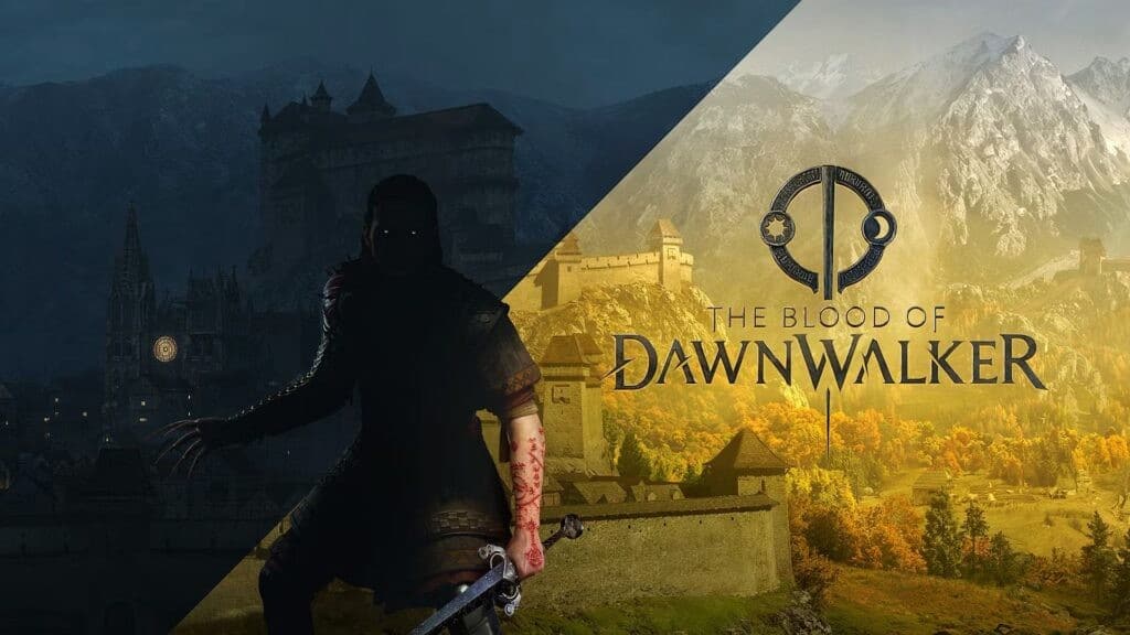 لعبة The Blood of Dawnwalker تحصل على فيديو تحليلي يعرض أسلوب القتال وقدرات مصاصي الدماء (Vampire Abilities)