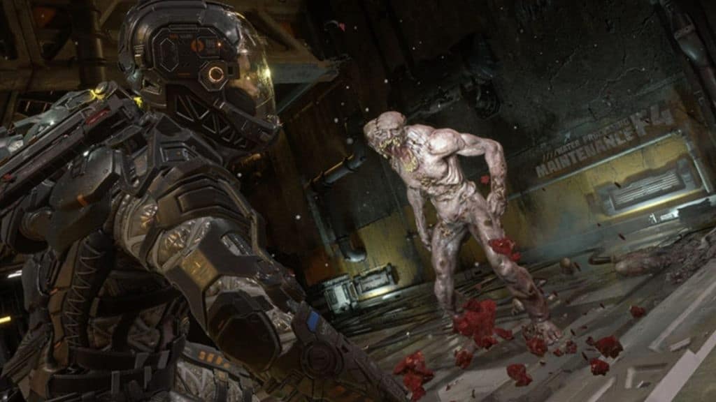 مخرج Dead Space وThe Callisto Protocol يقول إنه ربما انتهى من إخراج الألعاب