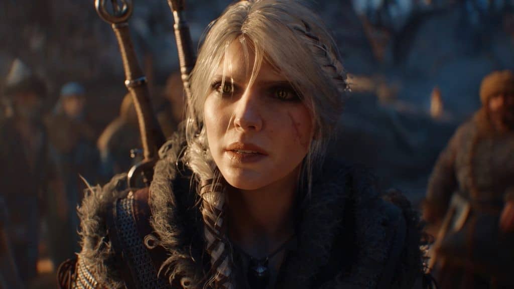 فرق تطوير The Witcher 4 وCyberpunk 2077 الجزء التكميلي تشهد توسعًا في عدد الأعضاء
